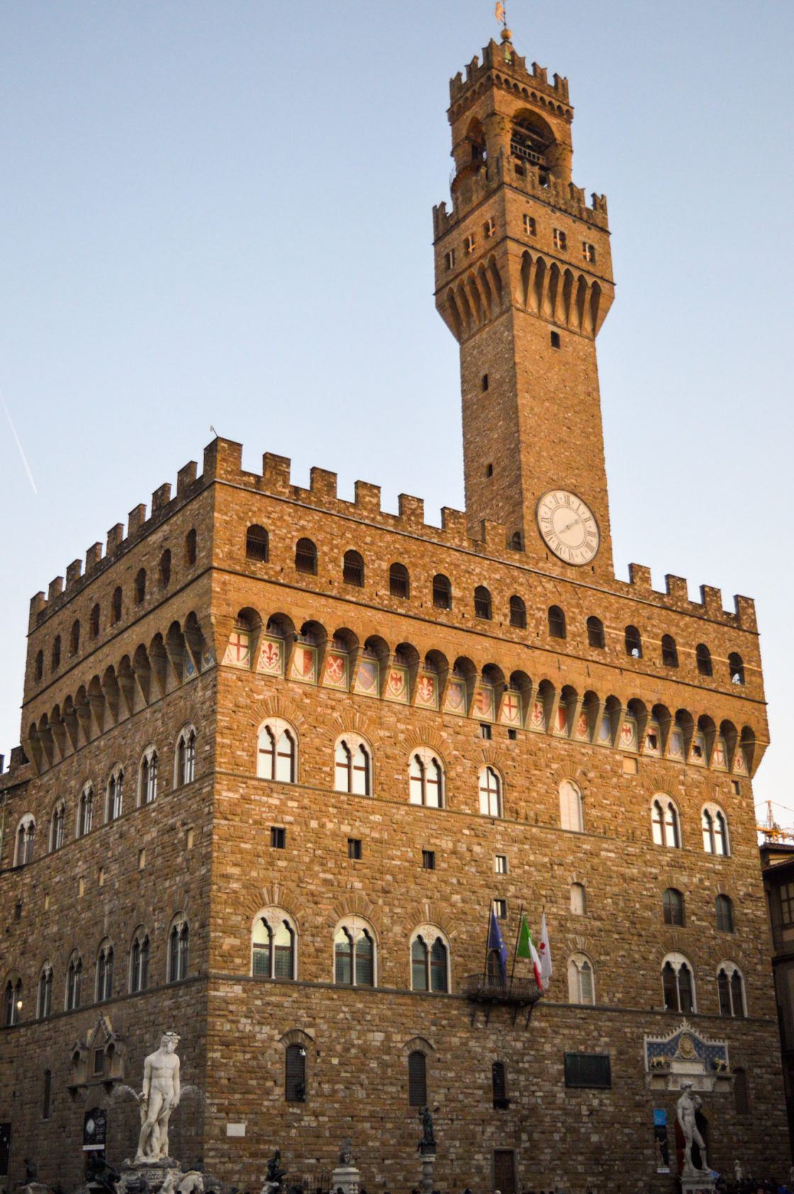 Φλωρεντία, Πίζα, Cinque Terre· μοναδικό τετραήμερο, μαγικοί προορισμοί